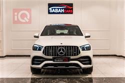 مرسيدس بنز GLE
